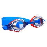 Kids Bling Goggles with Hard Sided Carrying Case