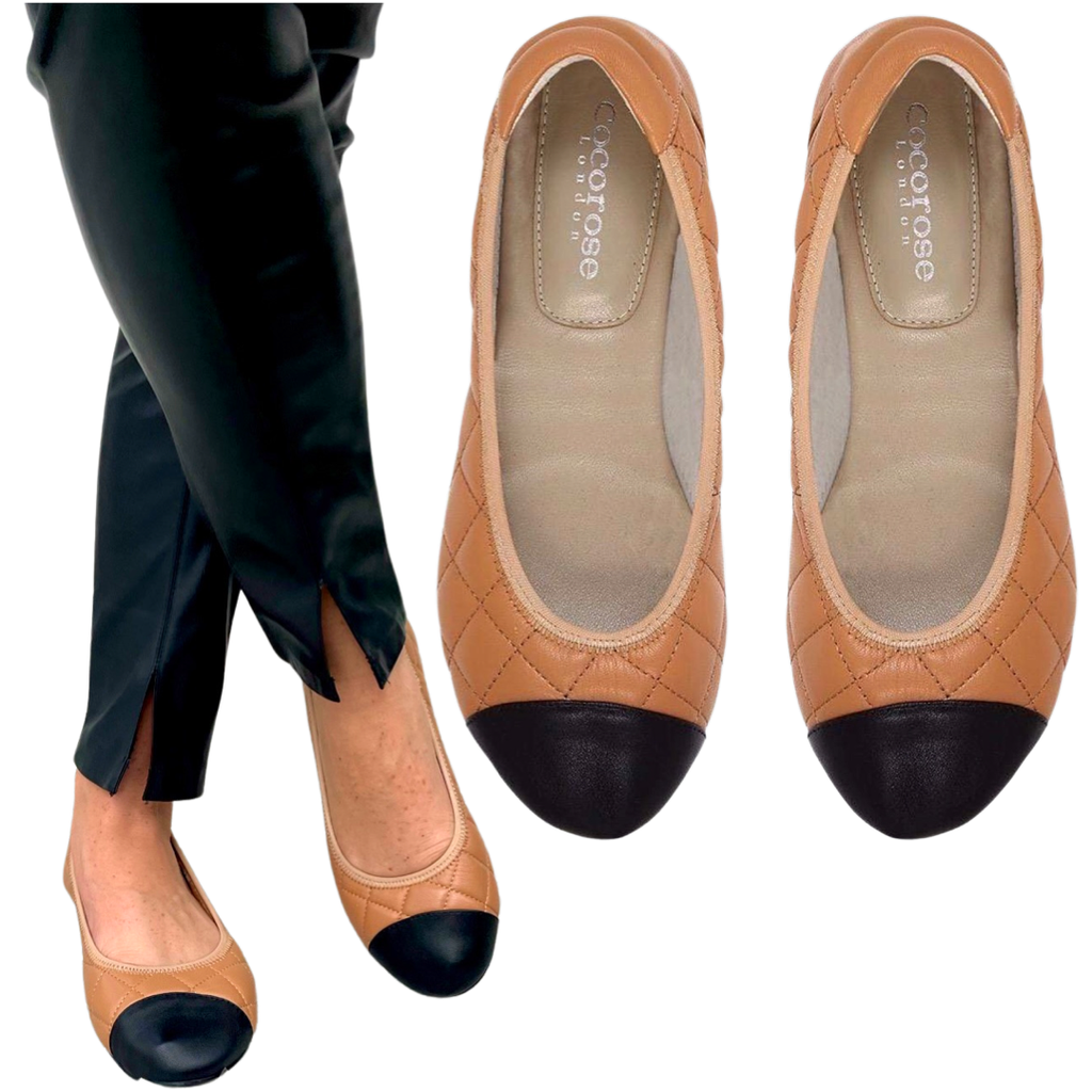 Flats with hotsell fur inside
