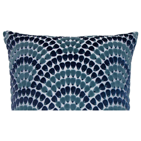 Handcrafted Velvet Pillows