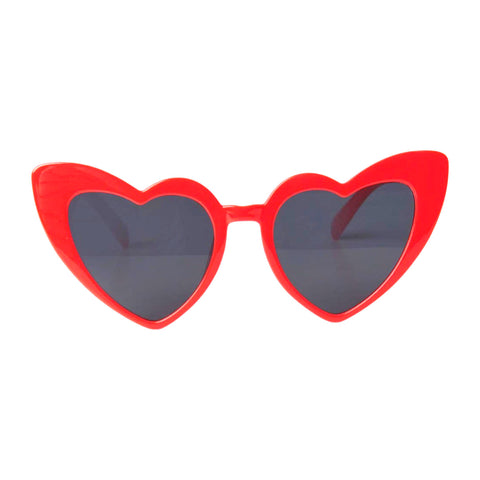 Adult Heart Sunglasses