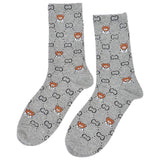 Bear Socks