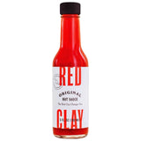Charleston’s Own: RED CLAY Hot Sauce, Margarita Salt & Everything Salt