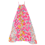 Floral Lauralee Maxi with Pockets