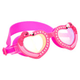 Kids Bling Goggles with Hard Sided Carrying Case