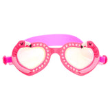 Kids Bling Goggles with Hard Sided Carrying Case