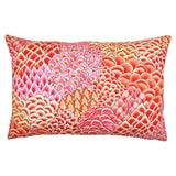 Handmade 16”x24” Artichoke Pattern Pillows