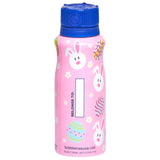 Bubbles with Wand in Reusable Aluminum Bottle