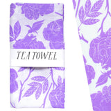 Linen 20”x28” Tea Towel