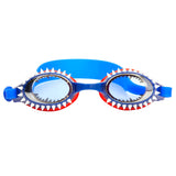 Kids Bling Goggles with Hard Sided Carrying Case