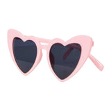 Adult Heart Sunglasses