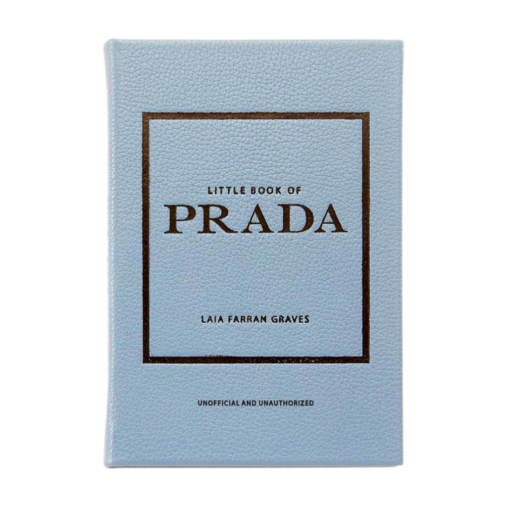 Historical Monographs of Iconic Fashion Houses, Bound by Hand in