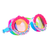 Kids Bling Goggles with Hard Sided Carrying Case