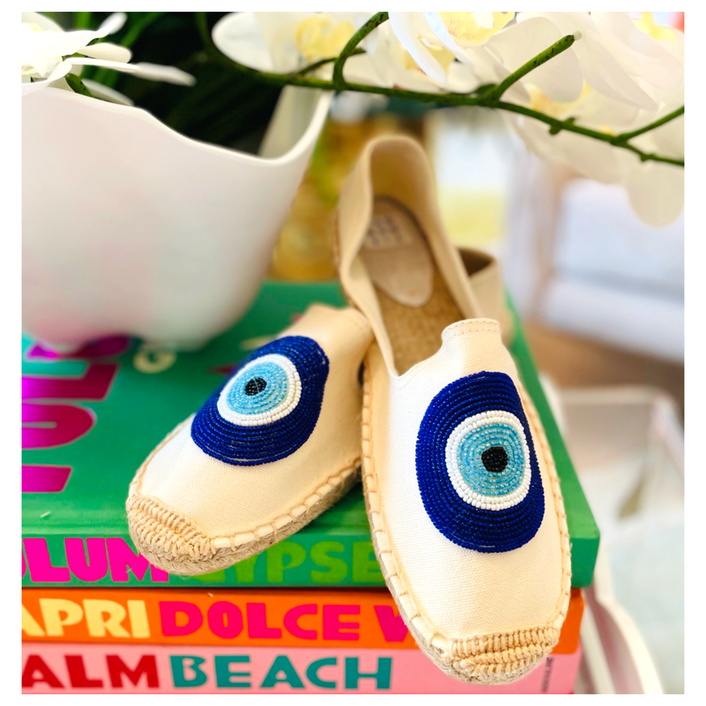 Custom espadrilles online